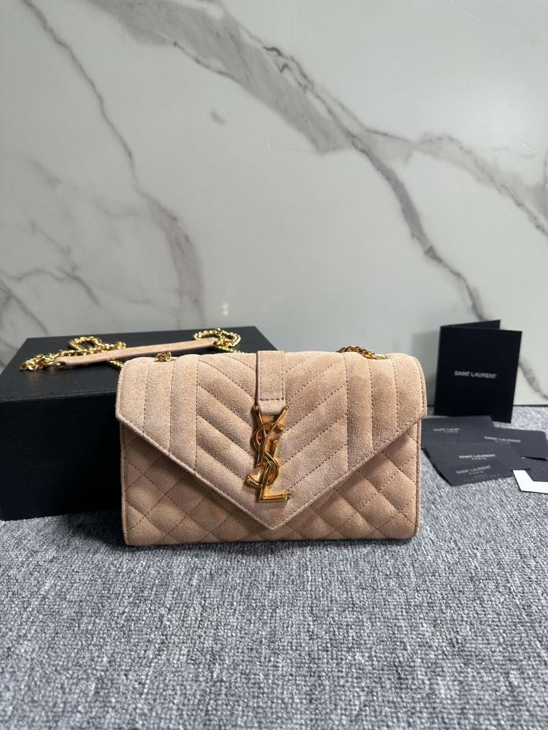 YSL Satchel Bags